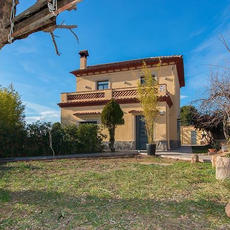 Tu Casa En Barcelona Villa Sant Cugat del Vallès Room photo