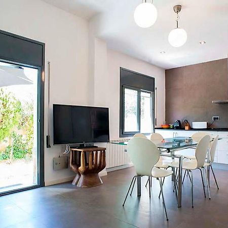 Tu Casa En Barcelona Villa Sant Cugat del Vallès Exterior photo