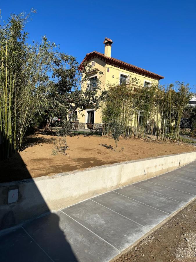 Tu Casa En Barcelona Villa Sant Cugat del Vallès Exterior photo