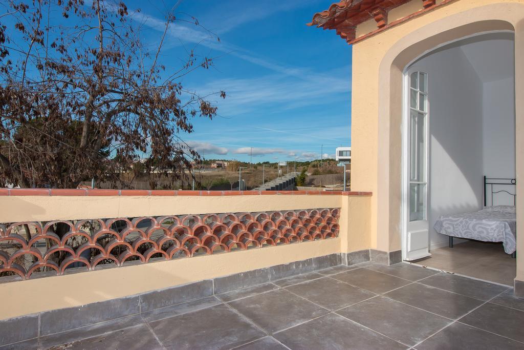 Tu Casa En Barcelona Villa Sant Cugat del Vallès Room photo