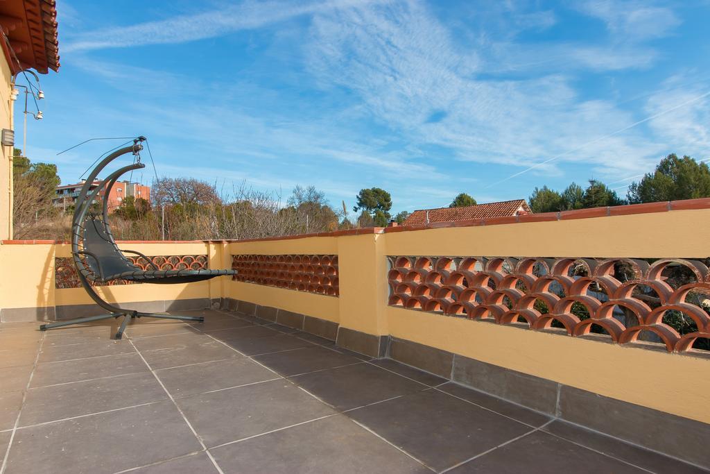 Tu Casa En Barcelona Villa Sant Cugat del Vallès Room photo