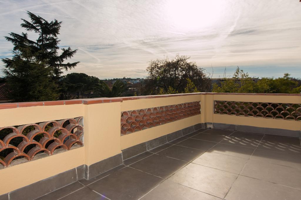 Tu Casa En Barcelona Villa Sant Cugat del Vallès Room photo