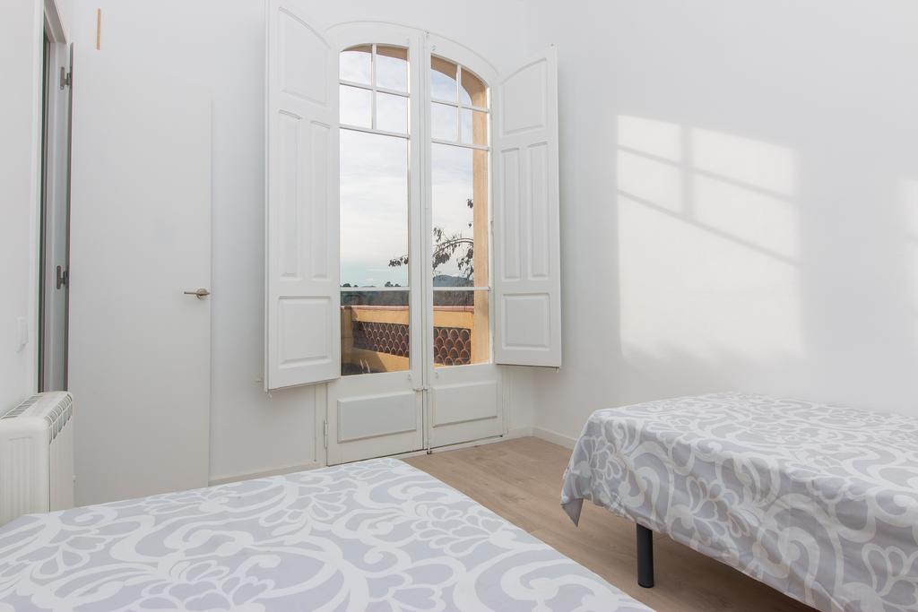 Tu Casa En Barcelona Villa Sant Cugat del Vallès Room photo