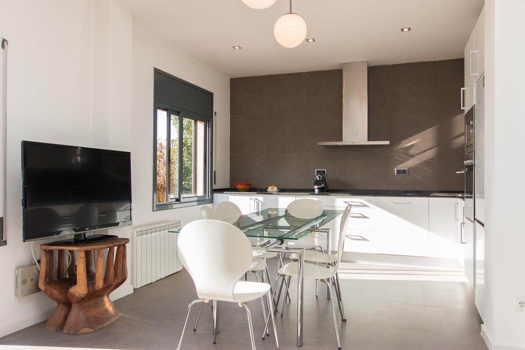 Tu Casa En Barcelona Villa Sant Cugat del Vallès Room photo