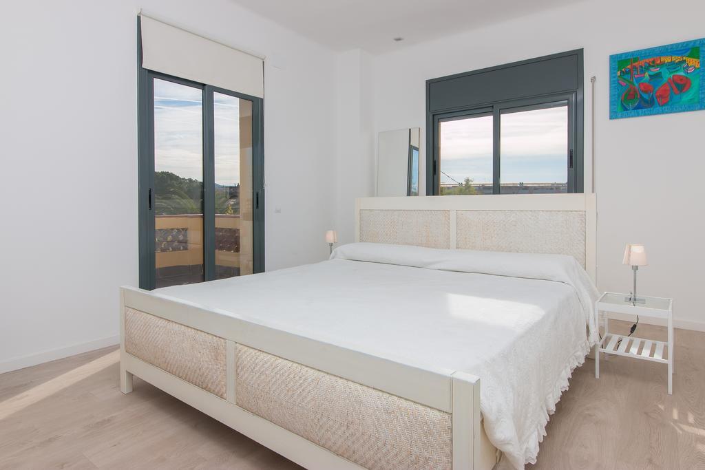Tu Casa En Barcelona Villa Sant Cugat del Vallès Room photo