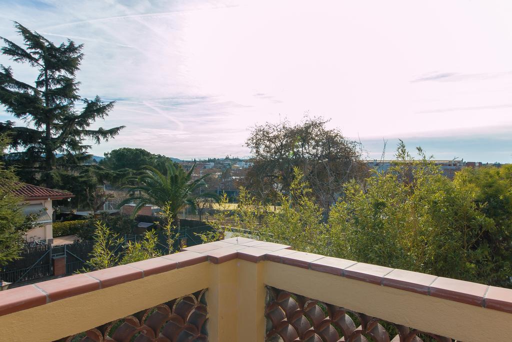 Tu Casa En Barcelona Villa Sant Cugat del Vallès Room photo