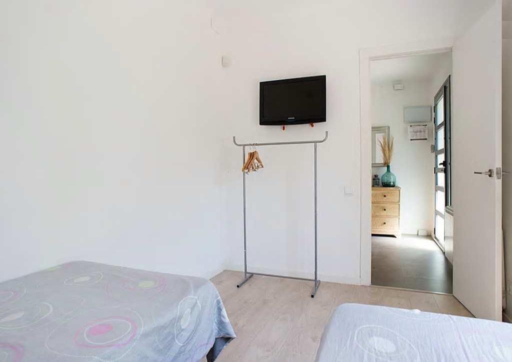 Tu Casa En Barcelona Villa Sant Cugat del Vallès Exterior photo