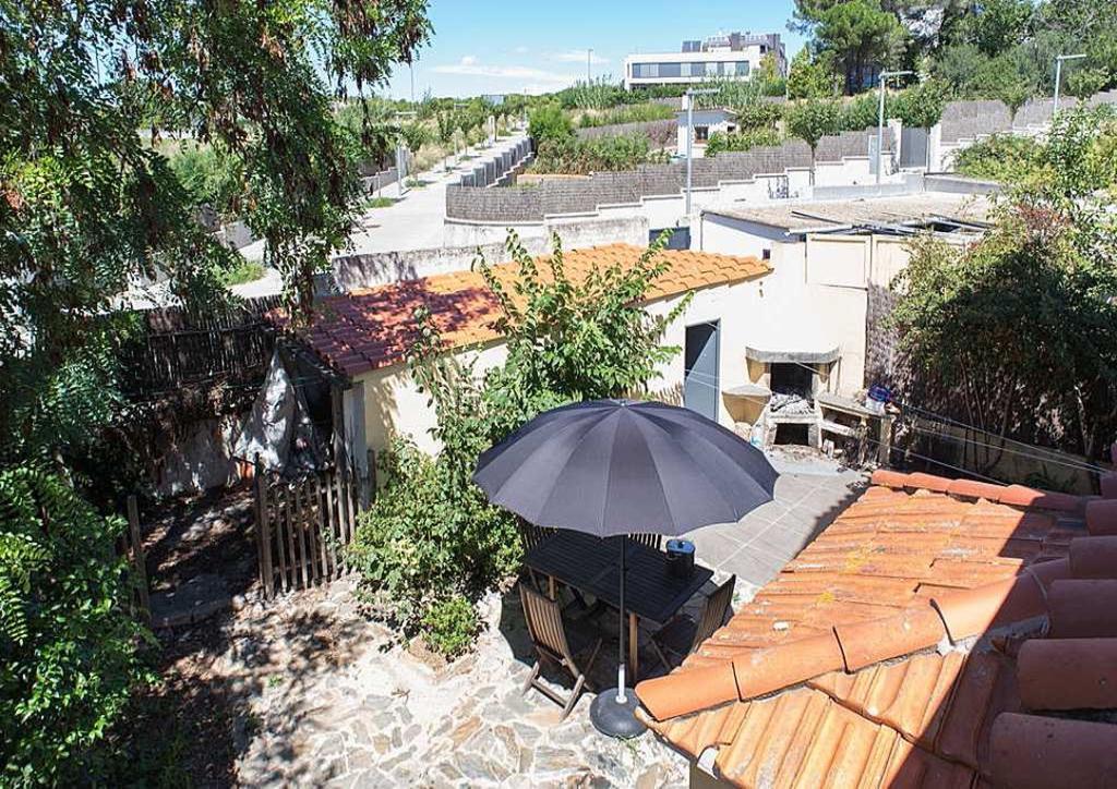 Tu Casa En Barcelona Villa Sant Cugat del Vallès Exterior photo