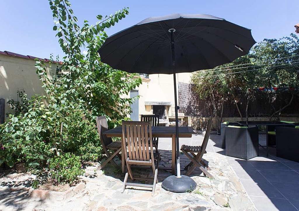 Tu Casa En Barcelona Villa Sant Cugat del Vallès Exterior photo