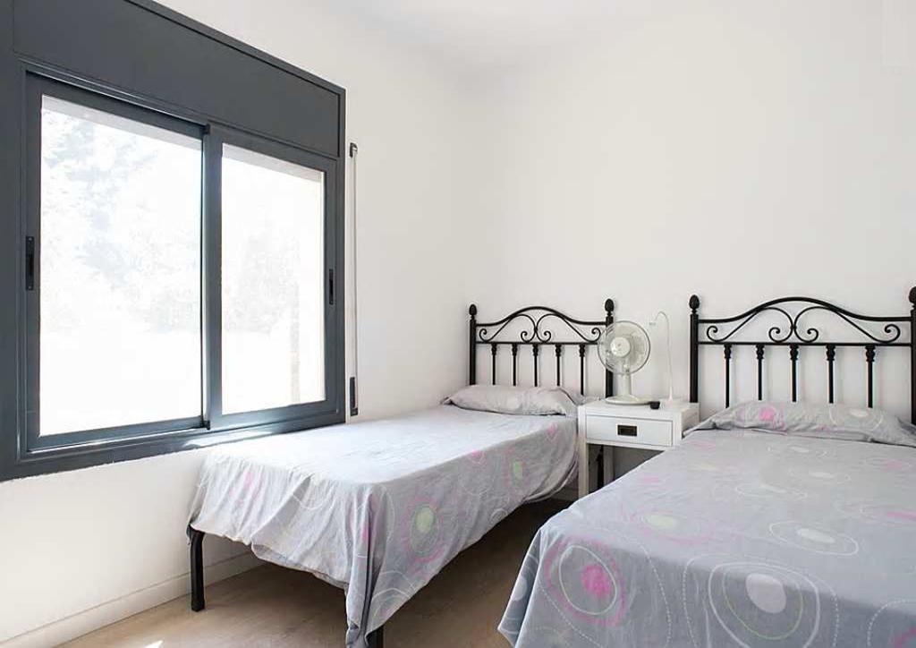 Tu Casa En Barcelona Villa Sant Cugat del Vallès Exterior photo