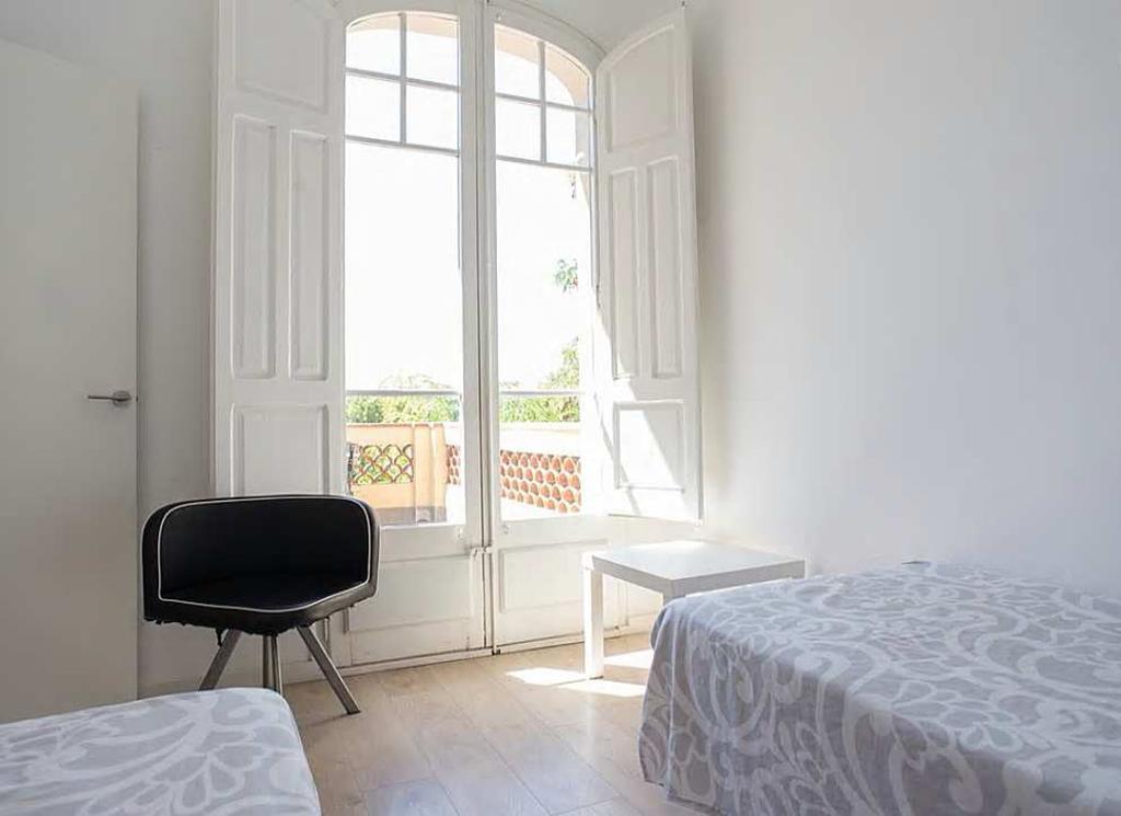 Tu Casa En Barcelona Villa Sant Cugat del Vallès Exterior photo