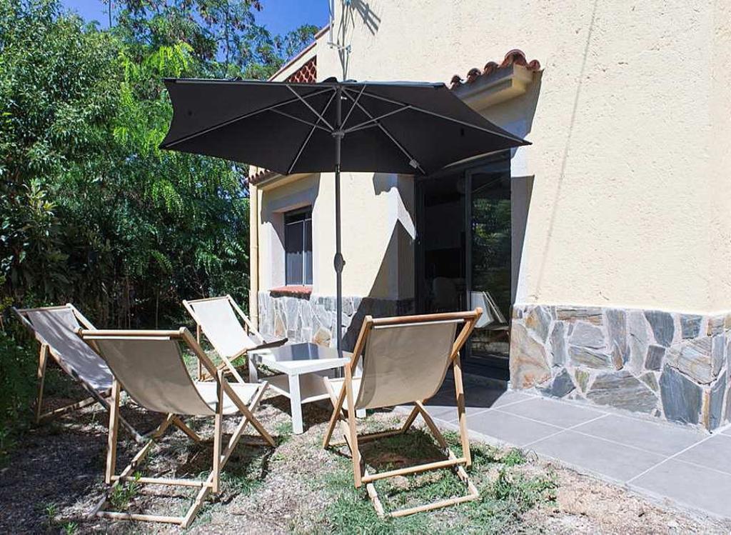 Tu Casa En Barcelona Villa Sant Cugat del Vallès Exterior photo