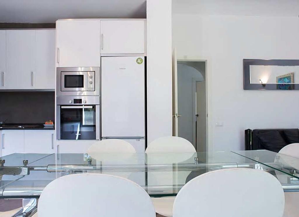 Tu Casa En Barcelona Villa Sant Cugat del Vallès Exterior photo